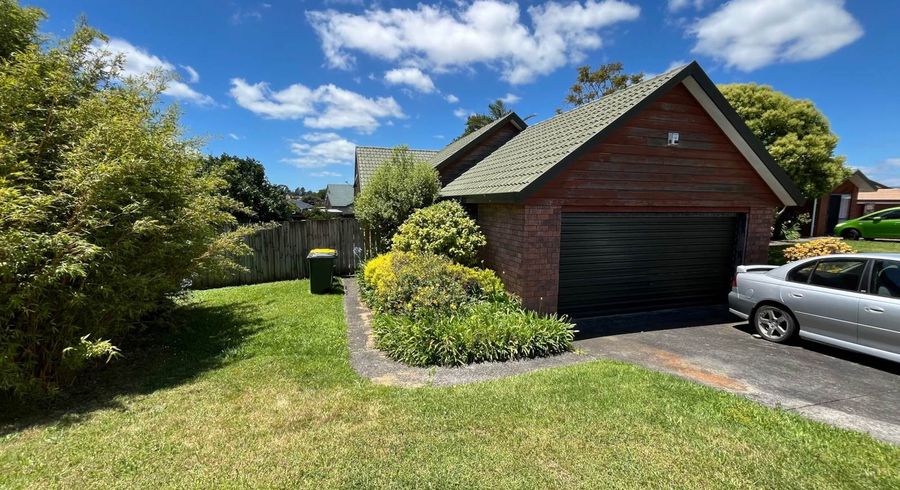  at 12 Waylen Place, Burswood, Manukau City, Auckland