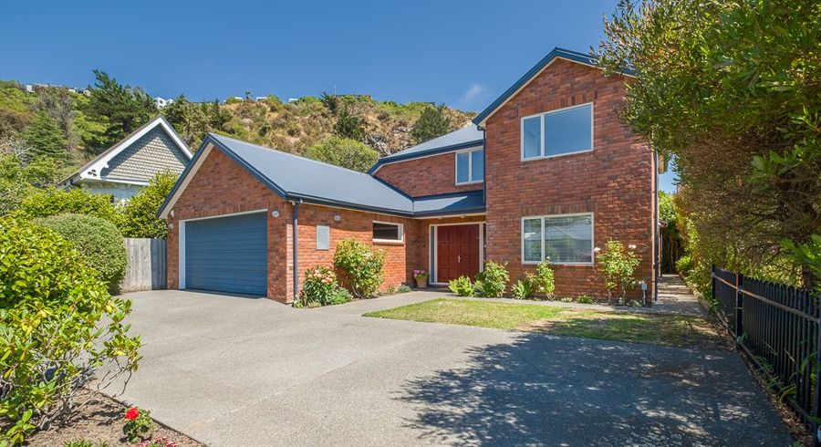  at 22B Taupata Street, Redcliffs, Christchurch City, Canterbury