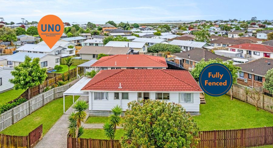  at 24A Kennington Dr, Clendon Park, Manukau City, Auckland