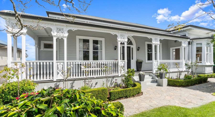  at 11 Calliope Road, Devonport, North Shore City, Auckland