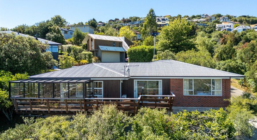  at 45 Whaka Terrace, Huntsbury, Christchurch