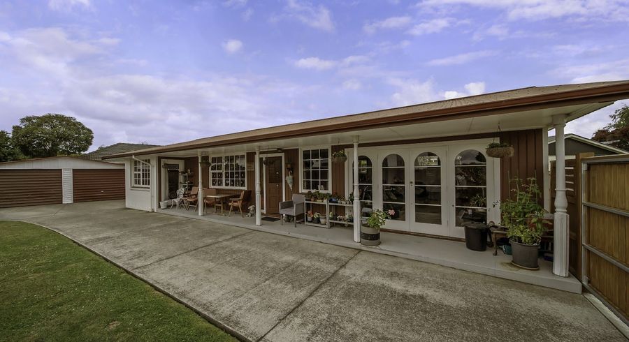  at 40 Charles Upham Avenue, Hillmorton, Christchurch