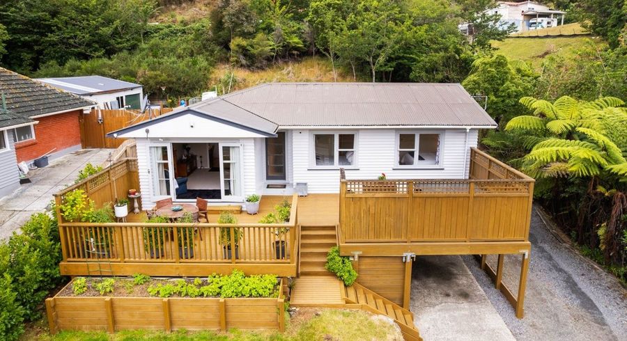  at 75 Coast Road, Wainuiomata, Lower Hutt, Wellington