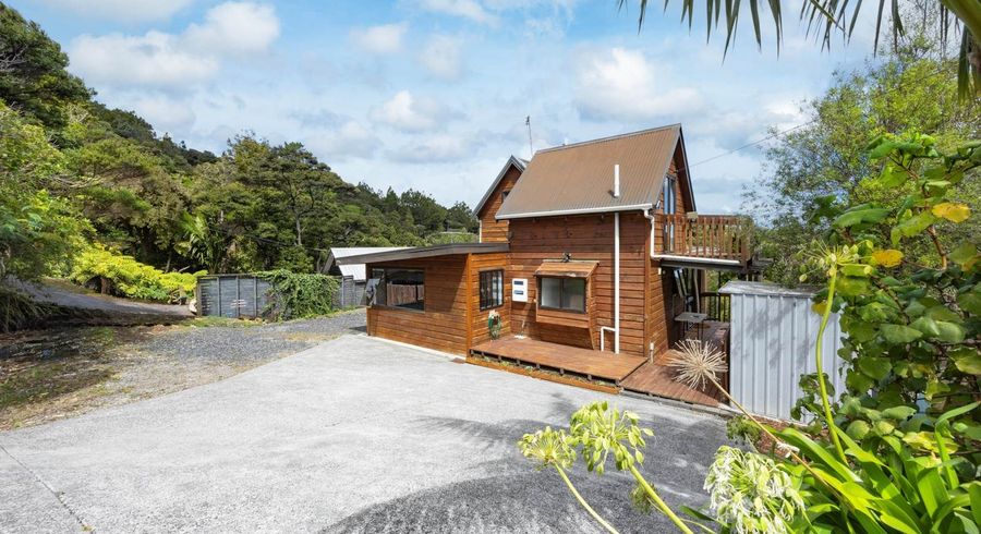  at 1111 Huia Road, Huia, Auckland
