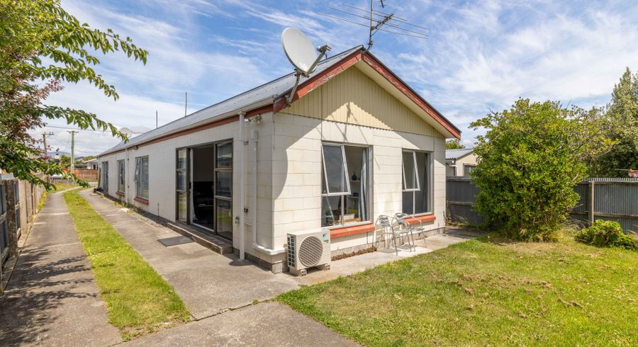  at 24B Blake Street, New Brighton, Christchurch