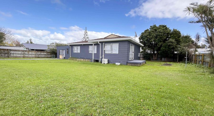  at 21 Secretariat Place, Randwick Park, Manukau City, Auckland