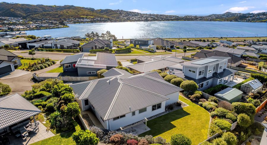  at 41 John Burke Drive, Aotea, Porirua, Wellington
