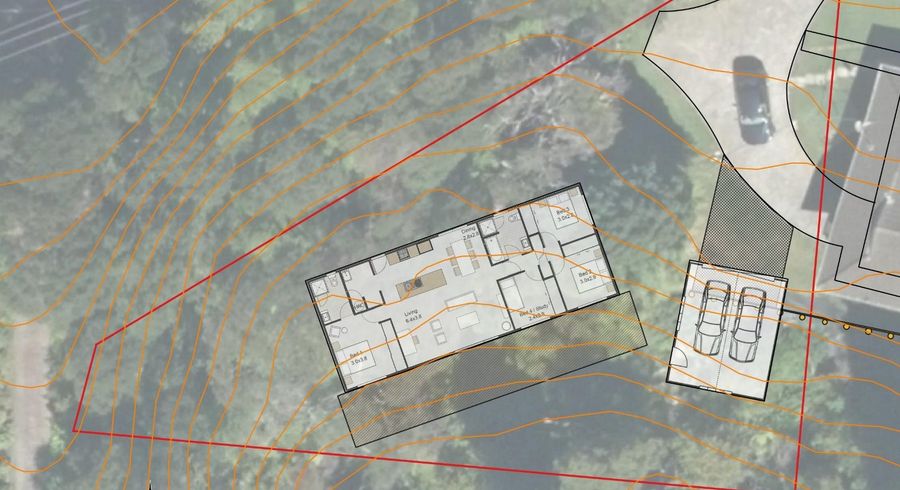  at 33 Takahe Road, Titirangi, Waitakere City, Auckland