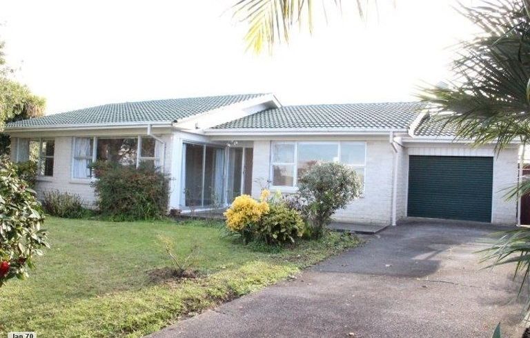  at 17 Priestley Drive, Bucklands Beach, Manukau City, Auckland