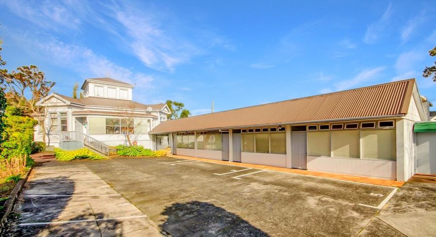 at 4/40 Clonbern Road, Remuera, Auckland City, Auckland