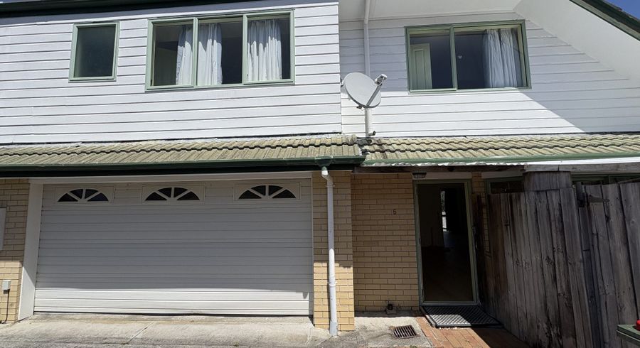  at 5/15 Edendale Road, Somerville, Manukau City, Auckland