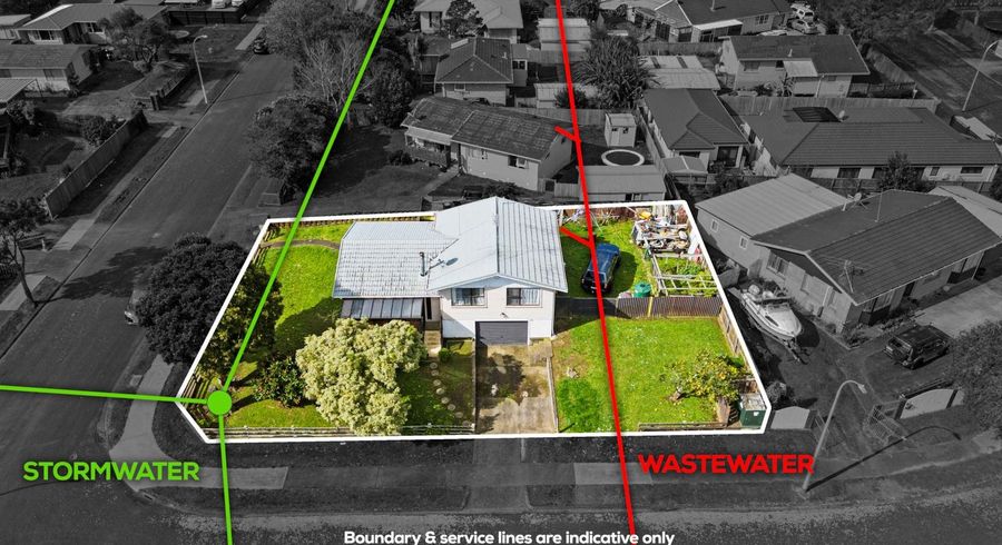  at 9 Ronald Place, Manurewa, Manukau City, Auckland