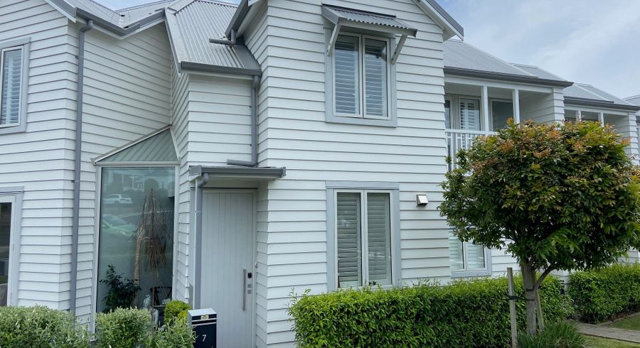  at 7/83 Hinemoa Street, Birkenhead, North Shore City, Auckland