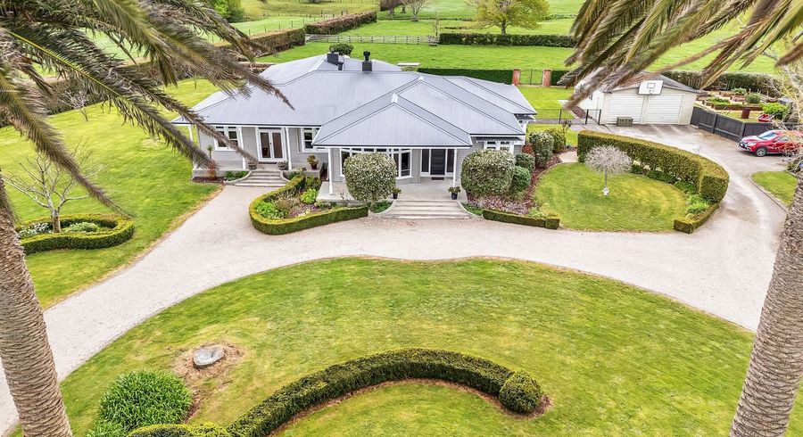  at 574 Wardville Road, Wardville, Waharoa