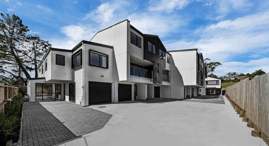  at Lot 5/408 Bucklands Beach Road, Bucklands Beach, Manukau City, Auckland