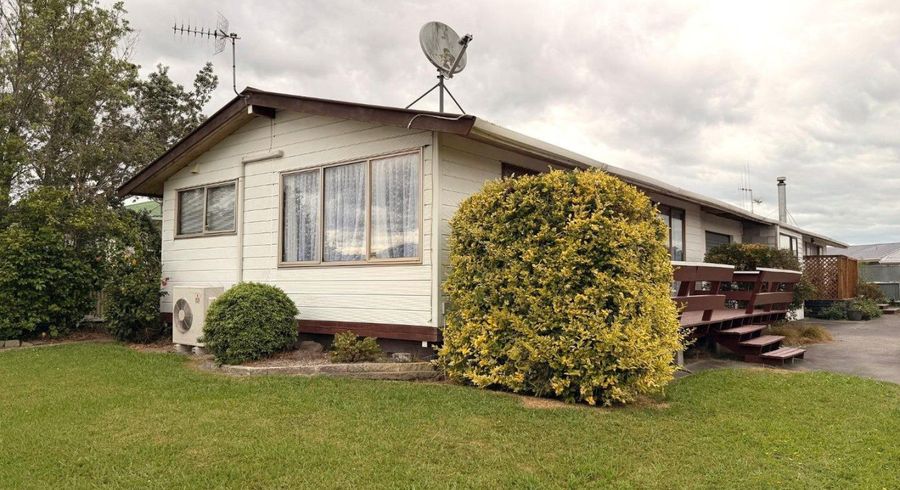  at 50A Lockhart Avenue, Milson, Palmerston North, Manawatu / Whanganui