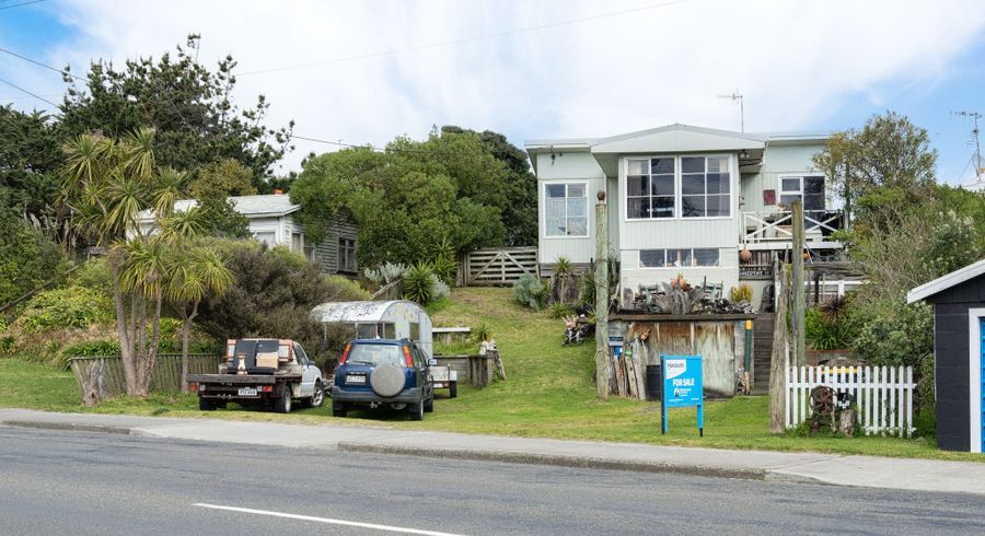  at 643 Waitarere Beach Road, Waitarere Beach, Horowhenua, Manawatu / Whanganui