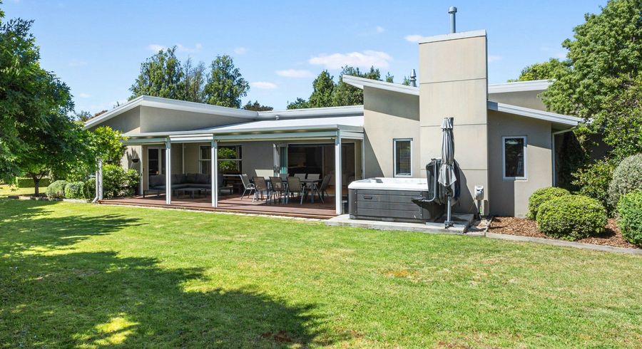  at 7 John Leith Place, Leithfield, Hurunui, Canterbury