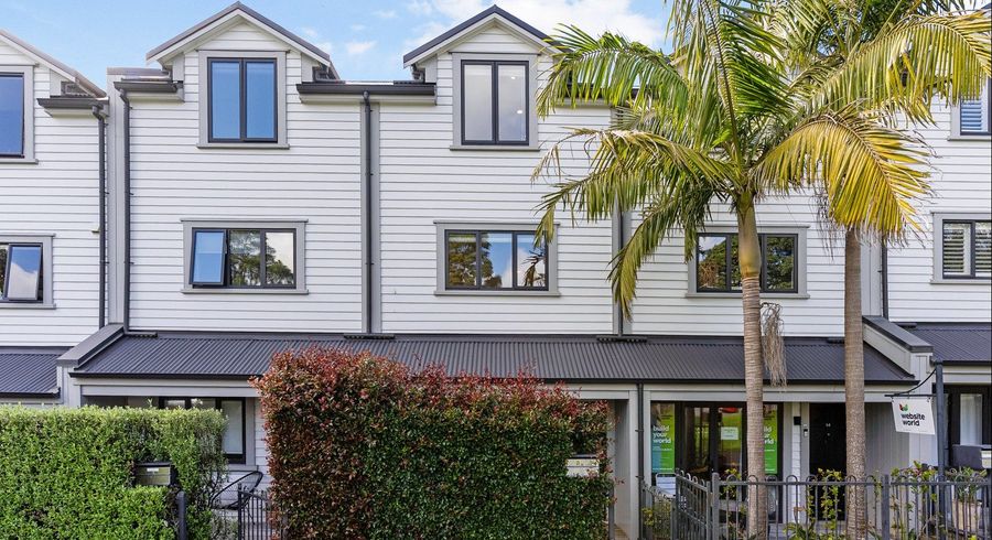  at 13/386 Richmond Road, Grey Lynn, Auckland City, Auckland