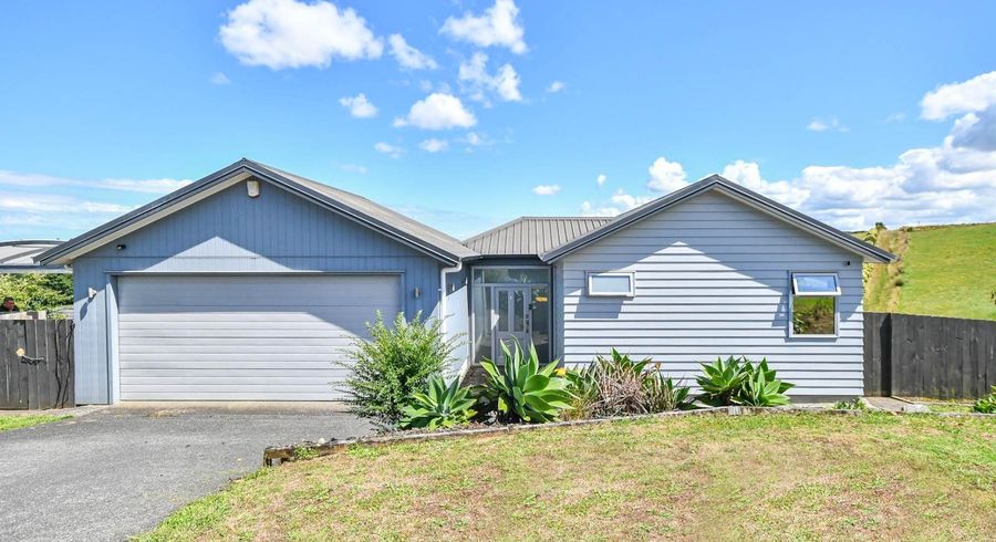  at 76 Isabella Drive, Pukekohe, Pukekohe