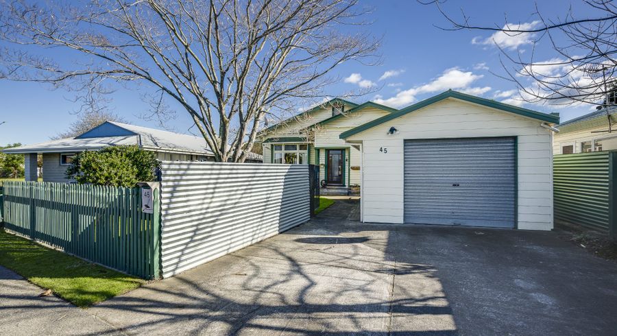  at 45 Murphy Road, Taradale, Napier, Hawke's Bay