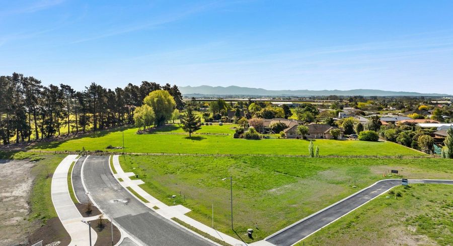  at Pukerua Subdivision, Richmond, Tasman, Nelson / Tasman