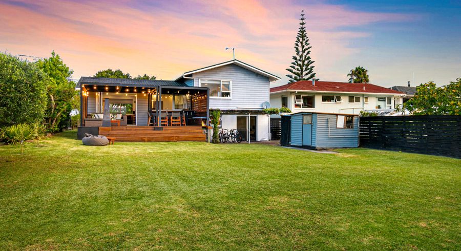  at 53 Gordon Avenue, Forrest Hill, North Shore City, Auckland