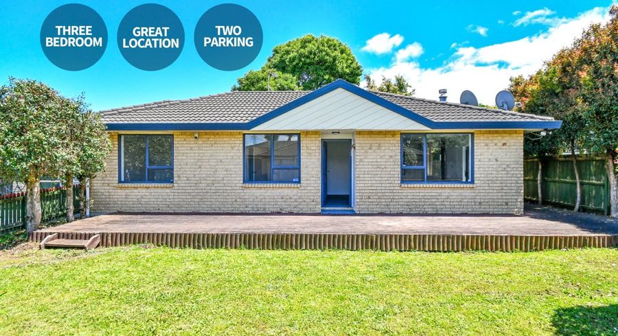  at 53B Grotto Street, Onehunga, Auckland City, Auckland