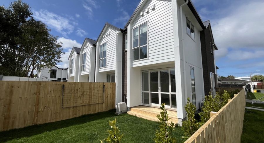  at 12A Greenock Road, Ranui, Waitakere City, Auckland