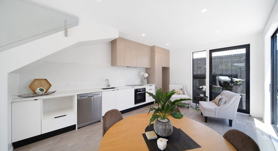  at 9D Coates Road, Papatoetoe, Manukau City, Auckland