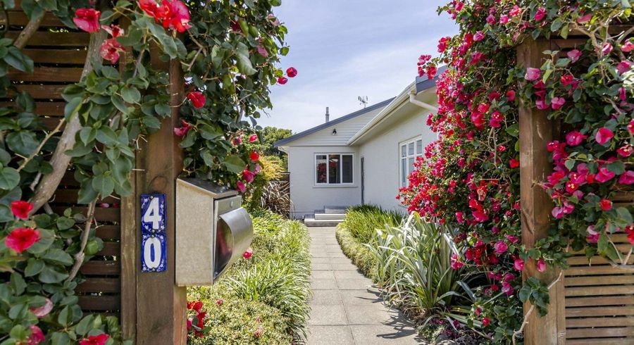  at 40 Gaine Street, New Plymouth, New Plymouth, Taranaki