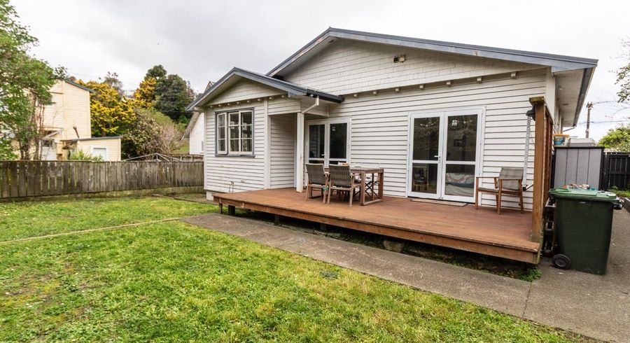  at 2 Akatea Street, Berhampore, Wellington, Wellington