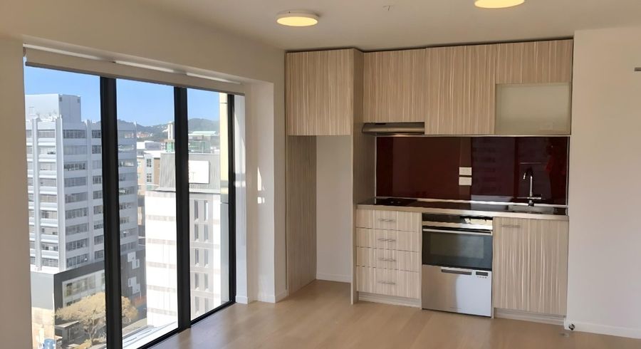  at 1604A/111 Dixon Street, Wellington Central, Wellington, Wellington