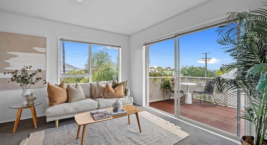  at 3/132 Victoria Road, Devonport, North Shore City, Auckland