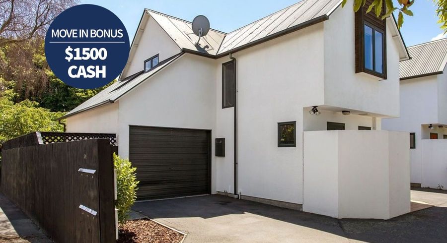  at 1/35 Walpole Street, Waltham, Christchurch City, Canterbury