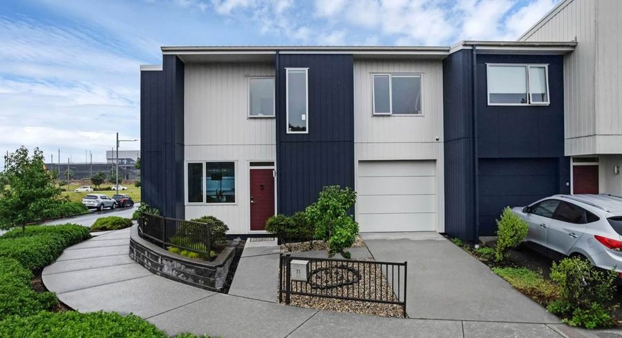  at 23 Bonnette Road, Flat Bush, Manukau City, Auckland