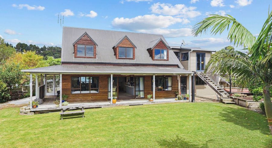  at 7 Hatfield Heights, Hatfields Beach, Orewa