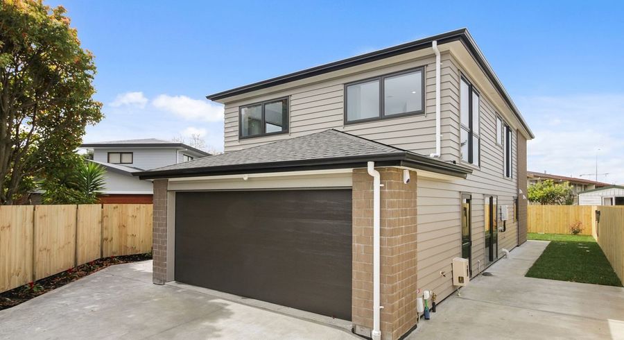  at 3B Omana Road, Papatoetoe, Auckland