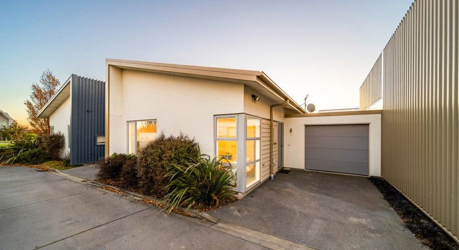  at 7/71 Corsair Drive, Wigram, Christchurch City, Canterbury