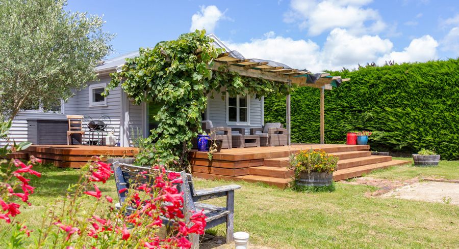  at 59 Princess Street, Martinborough
