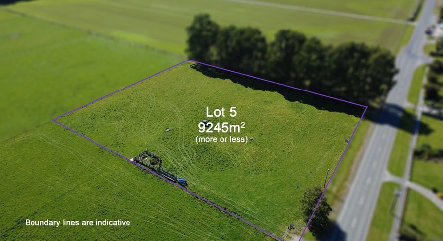  at 5/149 Ferry Road, Edendale, Southland, Southland