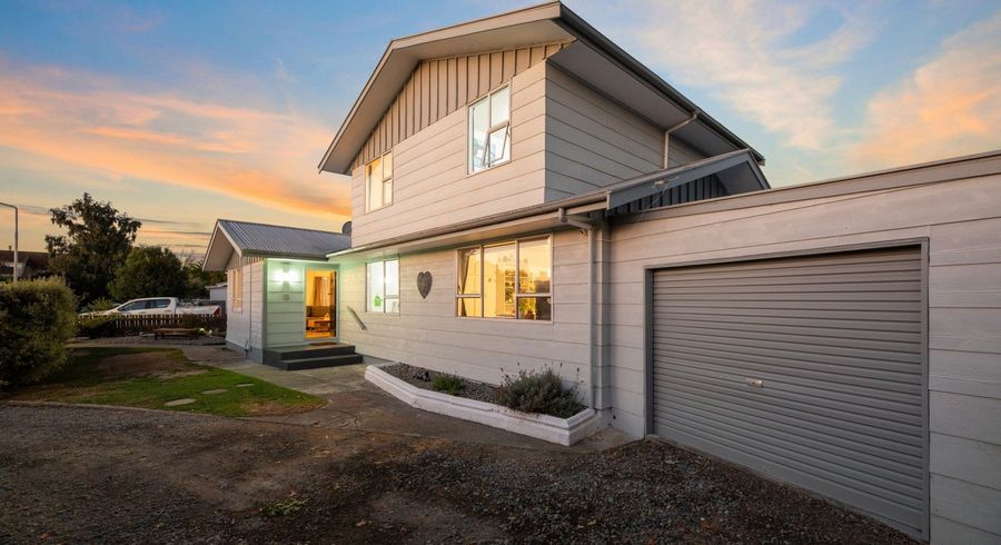  at 5 Soper Lane, Springlands, Blenheim, Marlborough