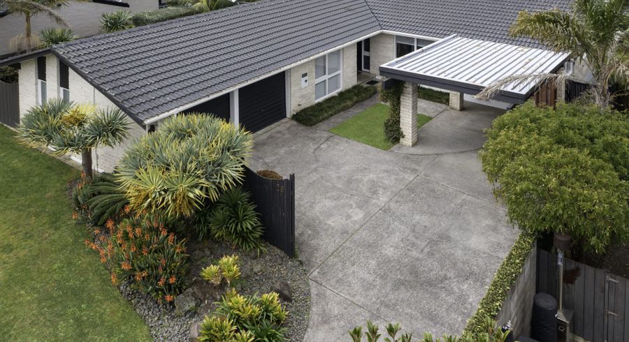  at 29 Culver Terrace, Howick, Manukau City, Auckland