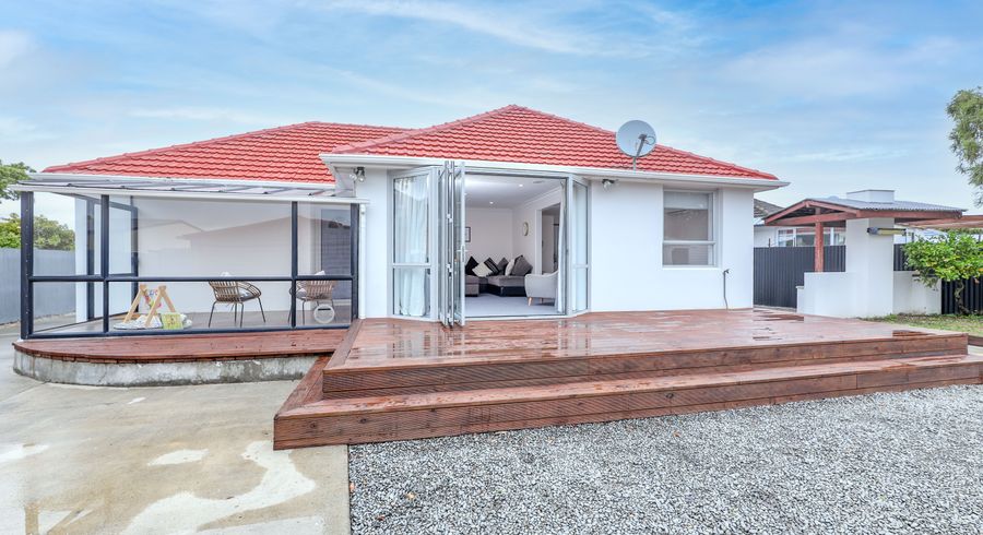  at 35 Wilton Crescent, Bishopdale, Christchurch