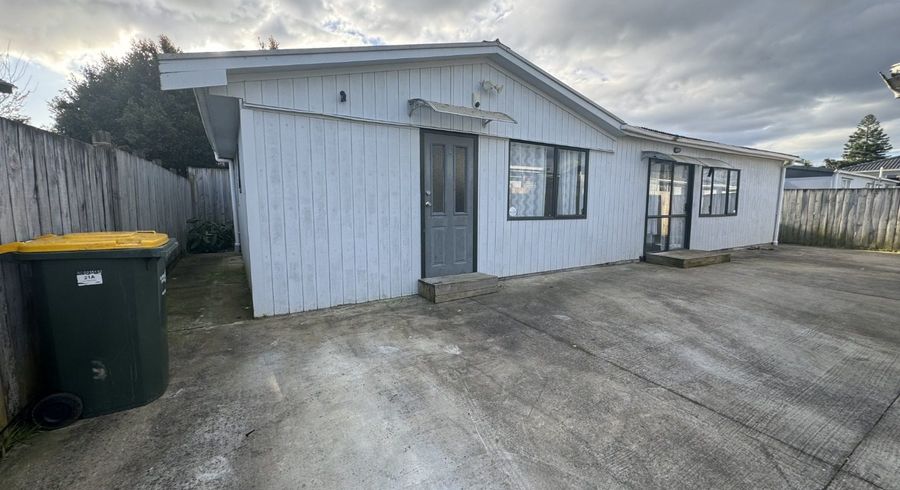  at 21a Mon Desir Place, Manurewa, Manukau City, Auckland