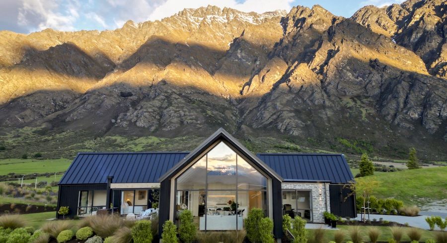  at 1 Chimney Lane, Jacks Point, Queenstown-Lakes, Otago