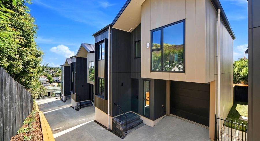  at Lot 3/584 Beach Road, Rothesay Bay, North Shore City, Auckland