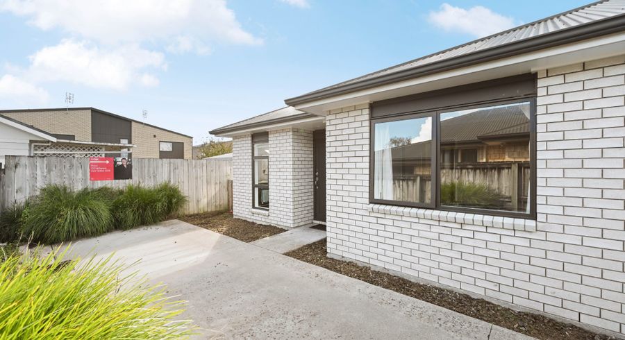  at 5/16 Paterson Street, Frankton, Hamilton, Waikato