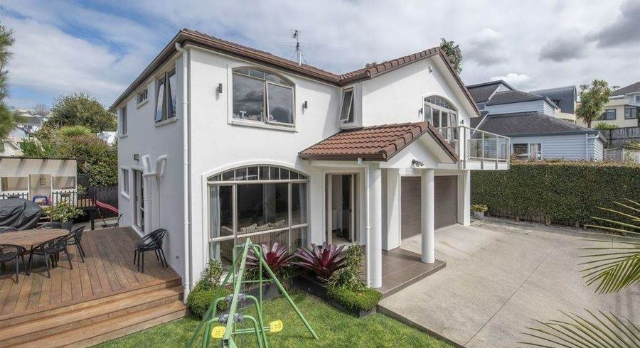  at 11A Bevyn Street, Castor Bay, North Shore City, Auckland
