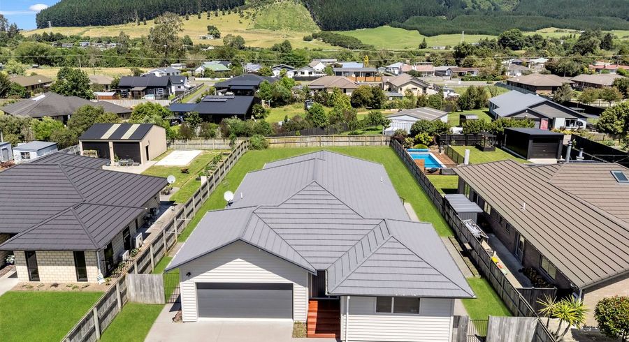  at 16 Oakland place, Ngongotaha, Rotorua, Bay Of Plenty